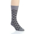 thumbnail image 1 of Men's Falke 12487 Smart Check Sock (Dust S), 1 of 5