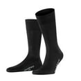 thumbnail image 1 of Men's Falke 13230 Cool 24/7 Sock (Black XL), 1 of 1