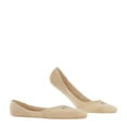 thumbnail image 1 of Men's Falke 13247 Cool 24/7 Invisible Sock (Sand M), 1 of 1
