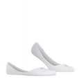 thumbnail image 1 of Men's Falke 13247 Cool 24/7 Invisible Sock (White M/L), 1 of 1