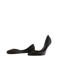 thumbnail image 1 of Men's Falke 13250 Cool 24/7 Invisible Sock (Anthracite Melange S/M), 1 of 1