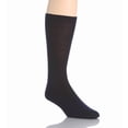 thumbnail image 1 of Men's Falke 14435 Airport Heat Regulating Virgin Wool Sock (Dark Navy XL), 1 of 9