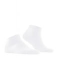 thumbnail image 1 of Men's Falke 14637 Sensitive London Sneaker Sock (White S), 1 of 4