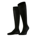 thumbnail image 1 of Men's Falke 15660 Functional Wellness Energizing Cotton Sock (Black S/M), 1 of 1