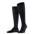 thumbnail image 1 of Men's Falke 15660 Functional Wellness Energizing Cotton Sock (Dark Navy M), 1 of 5