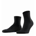 thumbnail image 1 of Men's Falke 16602 Cool Kick Short Sock (Black S), 1 of 1