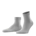 thumbnail image 1 of Men's Falke 16602 Cool Kick Short Sock (Grey XL), 1 of 1