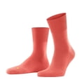 thumbnail image 1 of Men's Falke 16605 Run Plush Sole Sock (Orange XL), 1 of 1