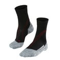 thumbnail image 1 of Men's Falke 16755 Stabilizing Sock (Black XL), 1 of 1