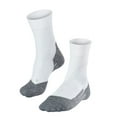 thumbnail image 1 of Men's Falke 16755 Stabilizing Sock (White L), 1 of 1