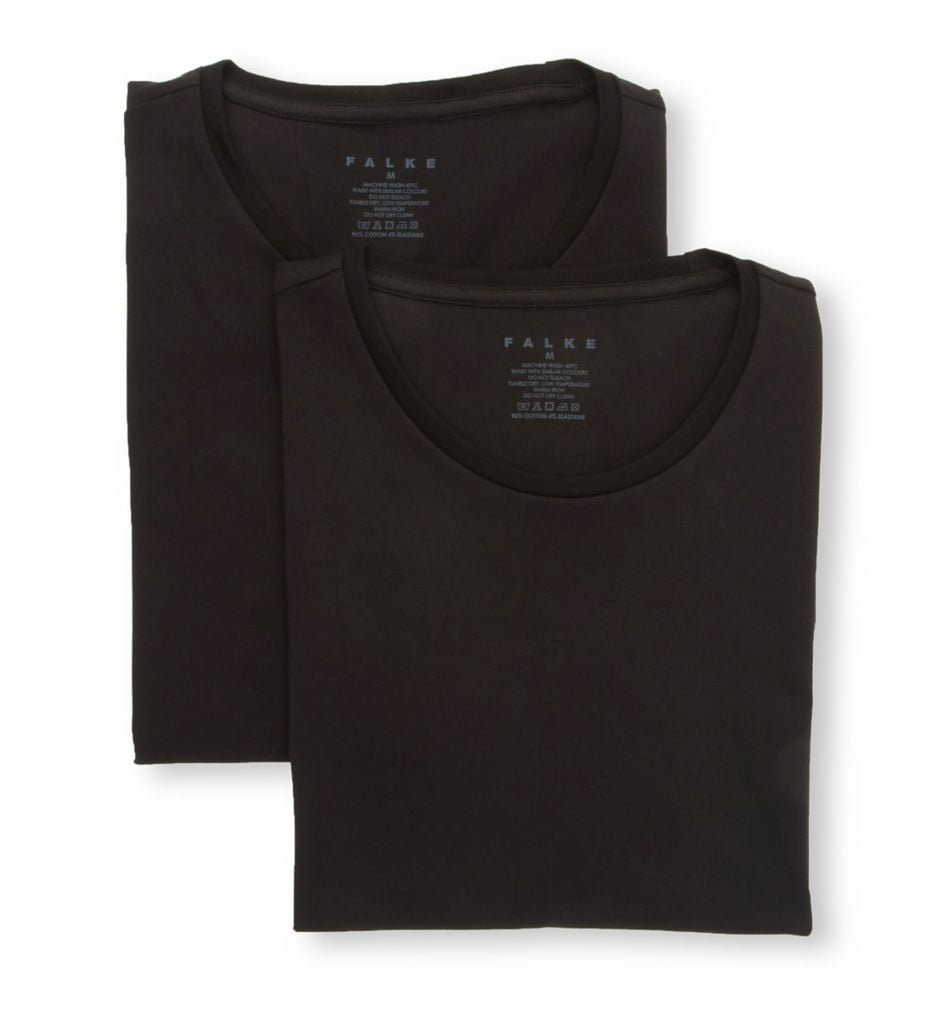 Calvin klein egyptian cotton t best sale shirt