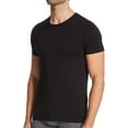 thumbnail image 1 of Men's Falke 68118 Outlast Crew Neck T-Shirt (Black M), 1 of 1