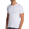 thumbnail image 1 of Men's Falke 68118 Outlast Crew Neck T-Shirt (White 2XL), 1 of 1