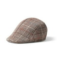 thumbnail image 1 of Men's Fall/Winter Checker Ivy Hat, 1 of 3