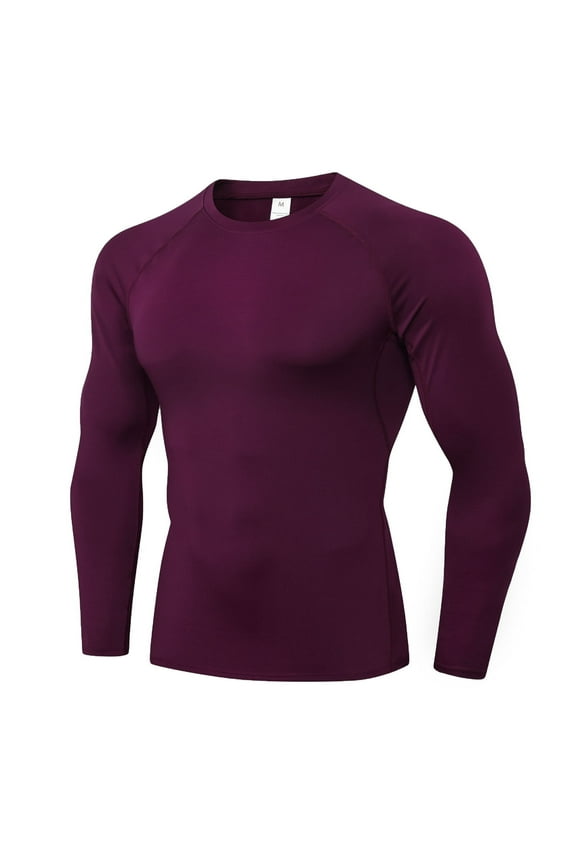 Men's Fall/winter Fitness Long-sleeved Zipper Casual Hoodie Quick-drying Sports Sweatshirt Mens Pullover Hoodie Black T Shirts For Mens Half Shirt