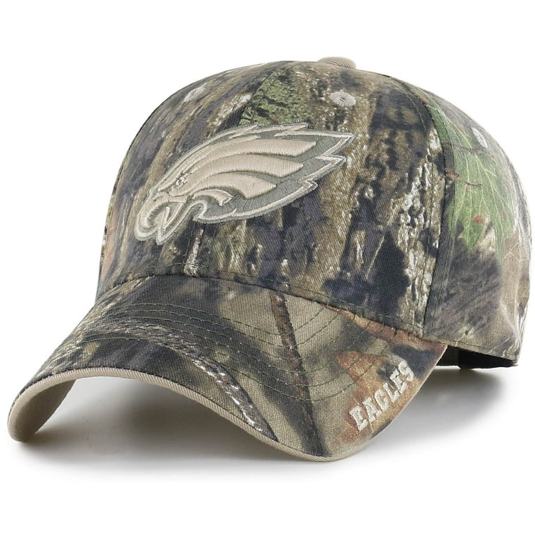 Camo Eagles Adjustable Hat Camo Eagles Hat Men's '47 Camo