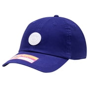 Mens Fan Ink Navy Paris Saint-Germain Casuals Adjustable Hat