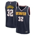 thumbnail image 1 of Men's Fanatics Aaron Gordon Navy Denver Nuggets Fast Break Replica Jersey - Icon Edition, 1 of 3