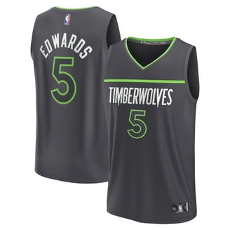 Fanatics Minnesota Timberwolves Jerseys in Minnesota Timberwolves
