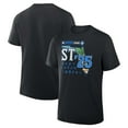 thumbnail image 1 of Men's Fanatics Black 2025 Spring Training Grapefruit League Local Favorite T-Shirt, 1 of 3