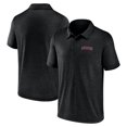 thumbnail image 1 of Men's  Black Arizona Diamondbacks Lightweight Unstoppable Polo, 1 of 3