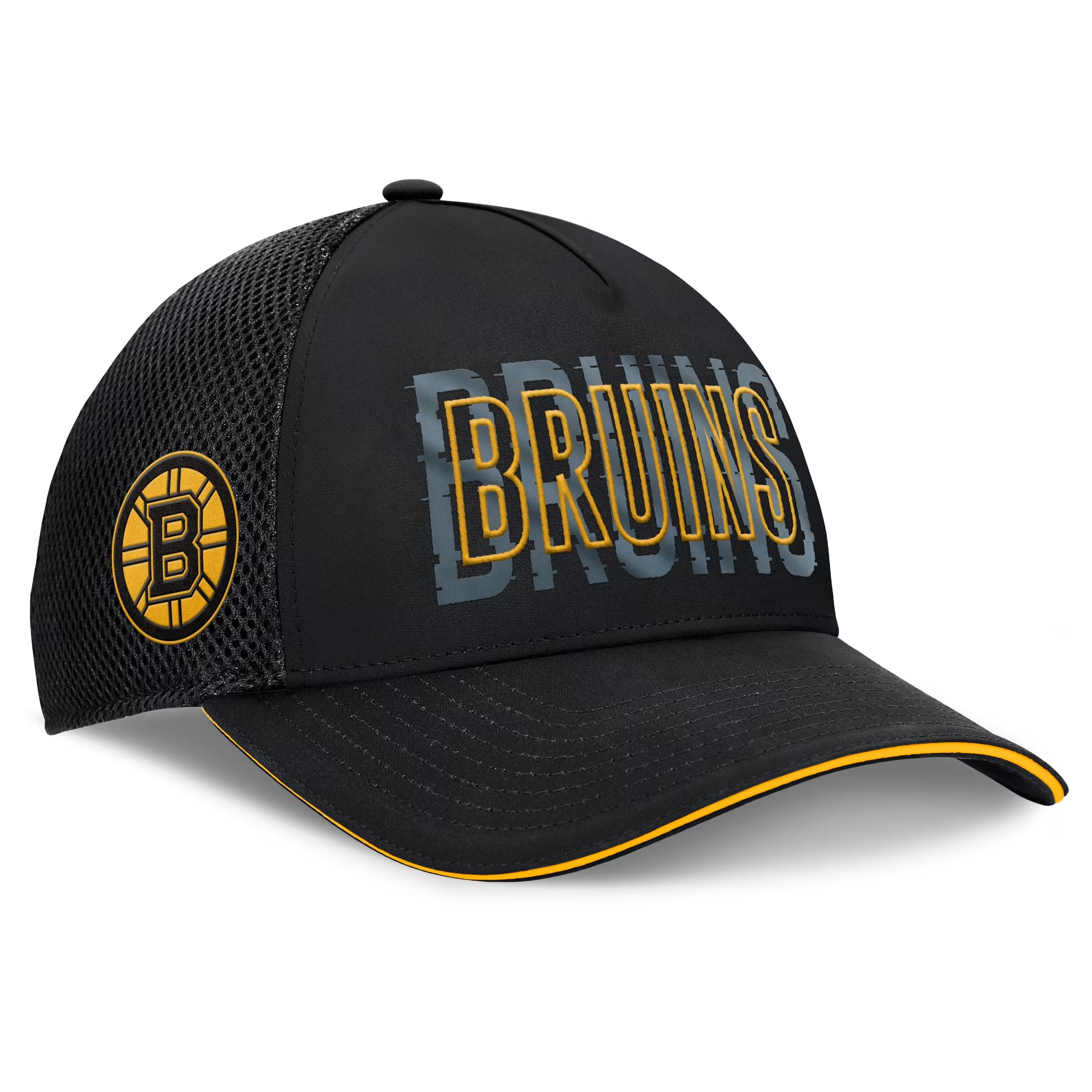 Men s Fanatics Black Boston Bruins Fundamental Flex Hat Walmart men-s-fanatics-black-boston-bruins-fundamental-flex-hat-walmart