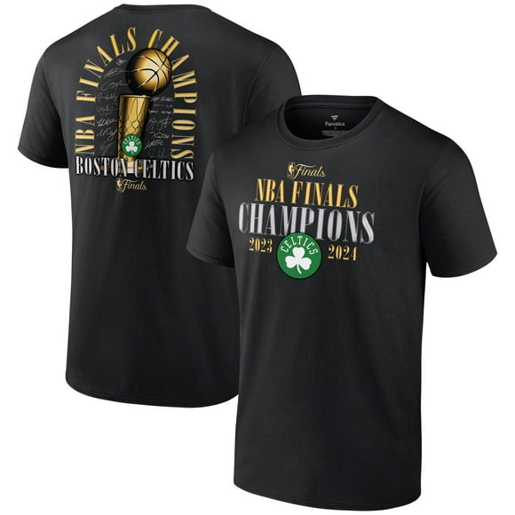 Mavs Finals Shirt