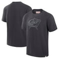 thumbnail image 1 of Men's Fanatics Black Columbus Blue Jackets Made in Canada T-Shirt, 1 of 3