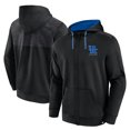 thumbnail image 1 of Men's Fanatics Black Kentucky Wildcats Power Index Full-Zip Hoodie, 1 of 3