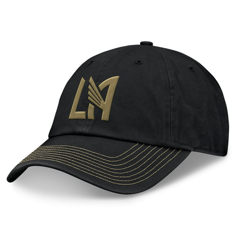 Lafc baseball cap hotsell