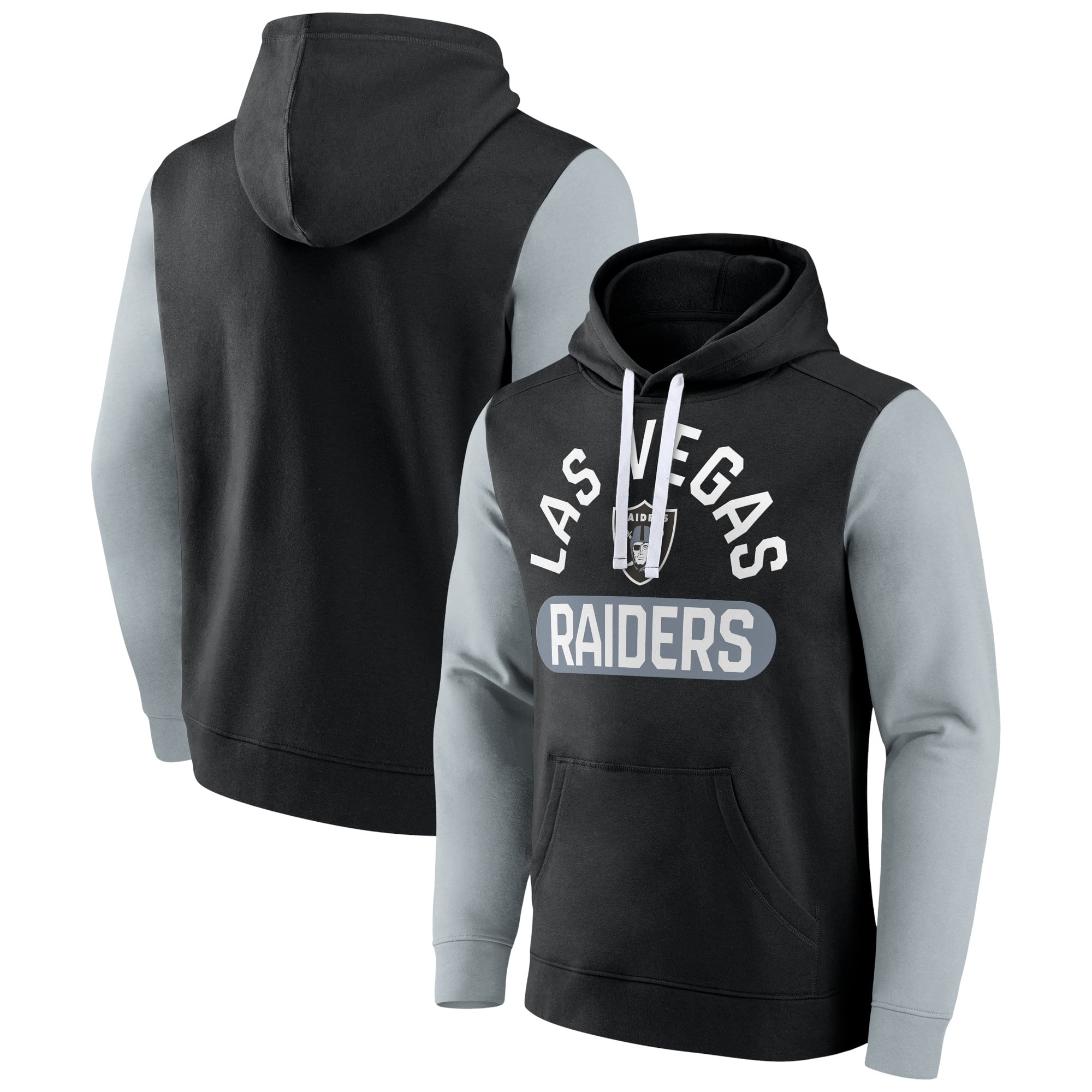 2024 Las Vegas Raiders Pullover