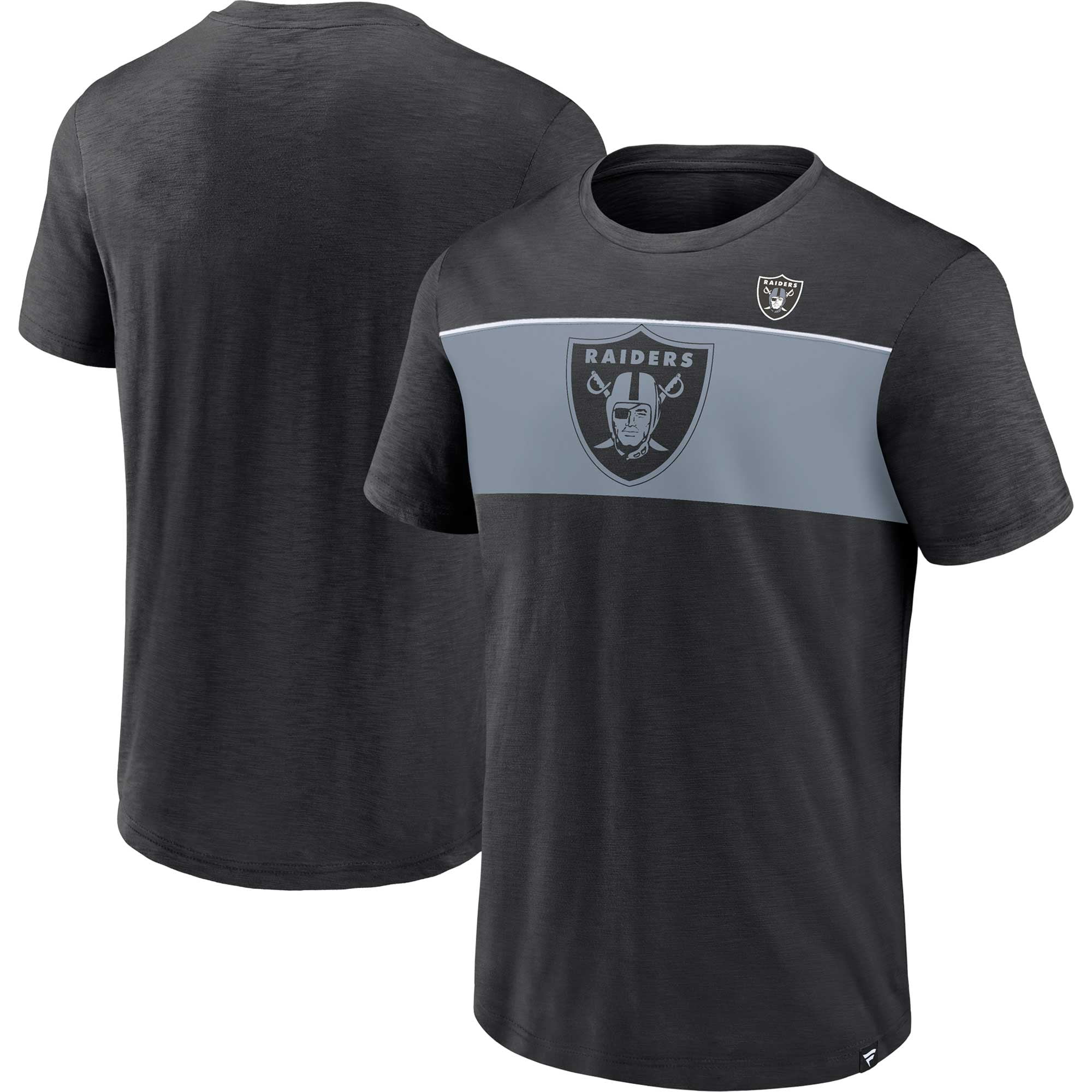 Amazon.com : Fanatics Men's Black Las Vegas Raiders Victory