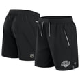 thumbnail image 1 of Men's Fanatics  Black Los Angeles Kings Authentic Pro Rink Performance Shorts, 1 of 3