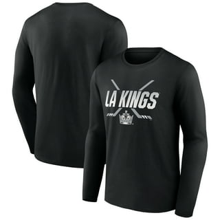 Los Angeles Kings T Shirts in Los Angeles Kings Team Shop Walmart