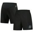 thumbnail image 1 of Men's Fanatics Black New Jersey Devils Authentic Pro Performance Shorts, 1 of 3