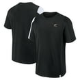 thumbnail image 1 of All Blacks Fanatics Panel T-Shirt - Black, 1 of 3