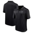 thumbnail image 1 of Men's Fanatics  Black Notre Dame Fighting Irish OHT Military Appreciation Polo, 1 of 4