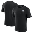 thumbnail image 1 of Men's Fanatics Black Philadelphia 76ers Front Office Modal T-Shirt, 1 of 3