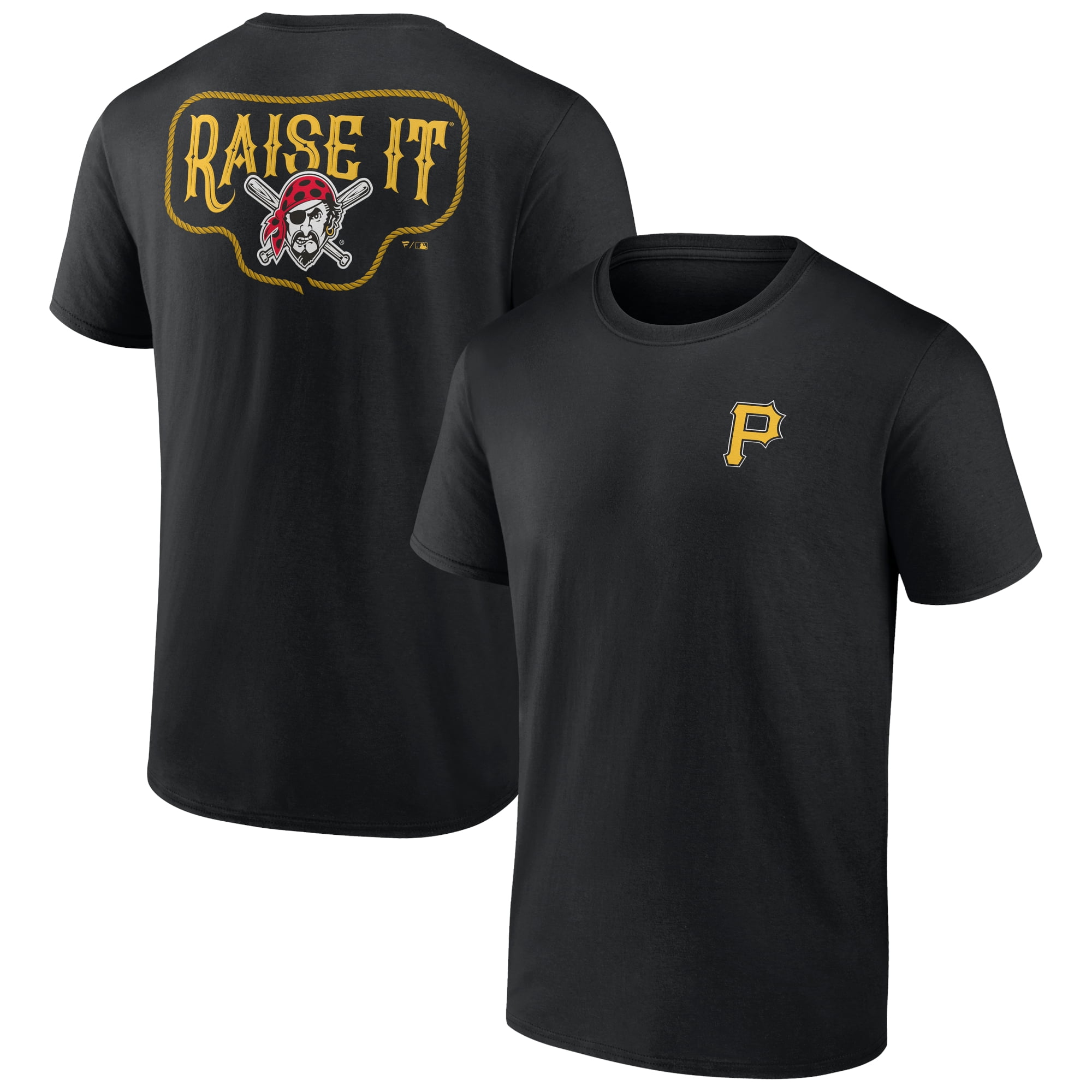 Retro pittsburgh pirates t shirts sales