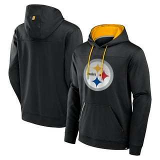 Steelers Hooded Sweatshirts