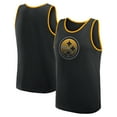 thumbnail image 1 of Men's-Fanatics  Black Pittsburgh Steelers Unmatched Success Tank Top, 1 of 3