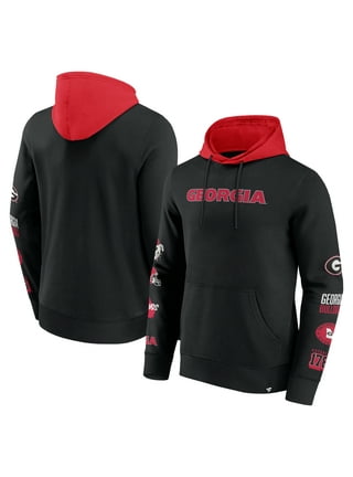 Bulldogs Hoodies
