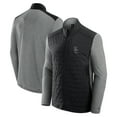 thumbnail image 1 of Men's Fanatics Black USC Trojans Tonal Primary Logo Full-Zip Jacket, 1 of 6