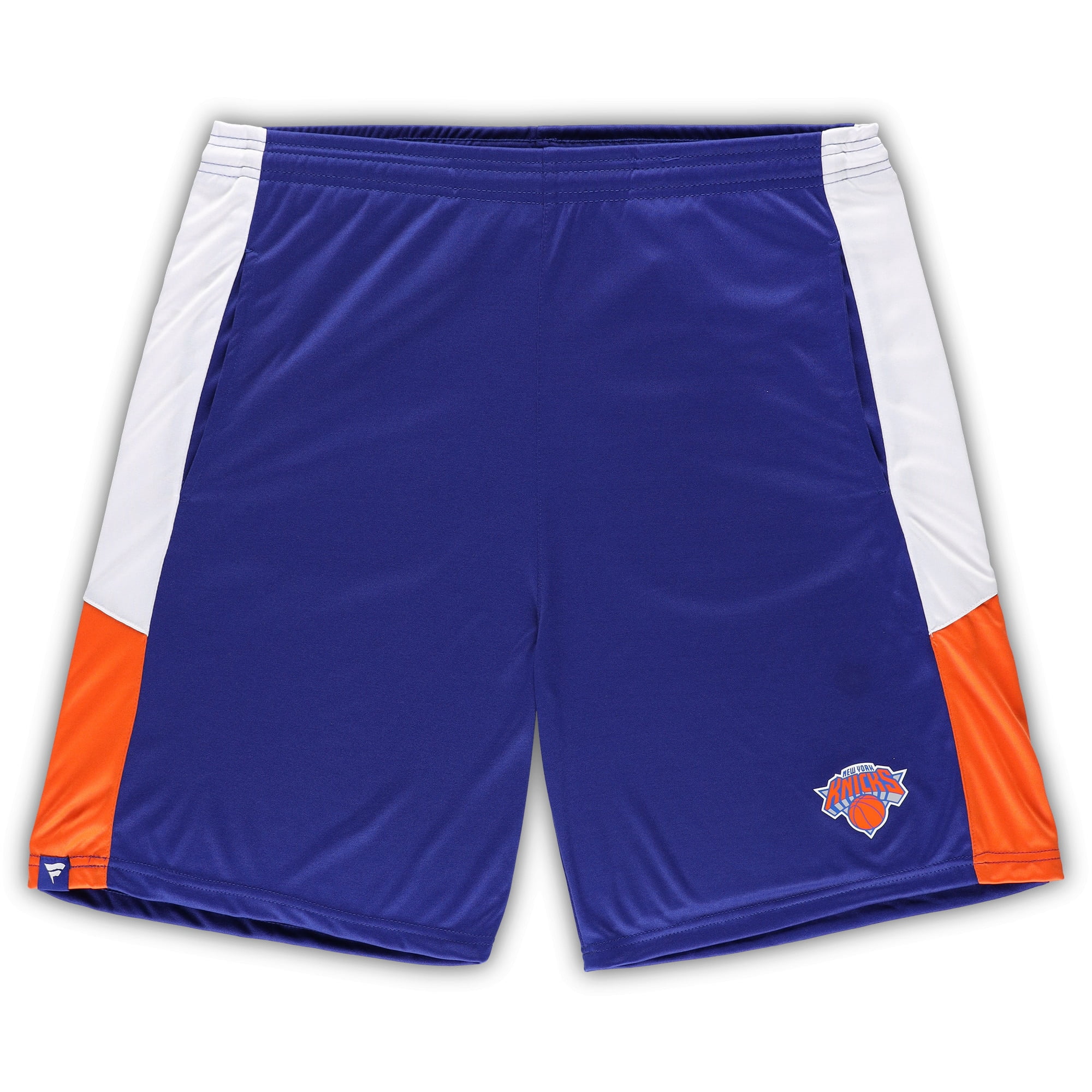 NBA プラクティス】ニックス コンプレッションショーツ Champion