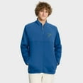 thumbnail image 1 of Men's Fanatics Blue St. Louis Blues Authentic Pro Rink Full-Zip Jacket, 1 of 7