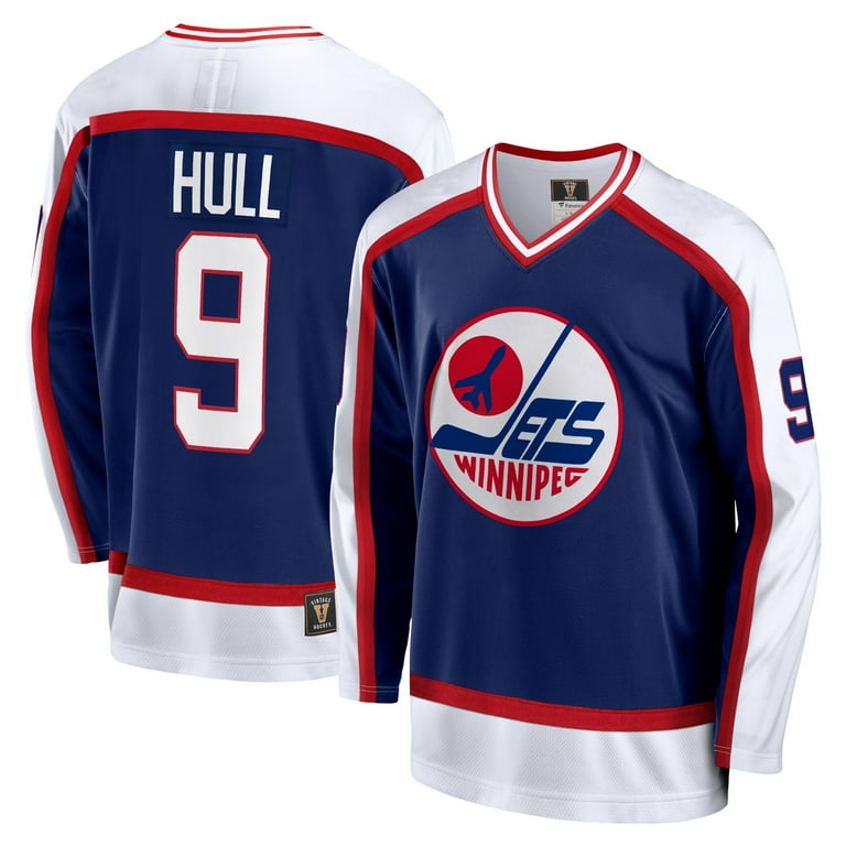 Jets Uniform White Winnipeg Jets Jersey Winnipeg Jets NHL Pro Look