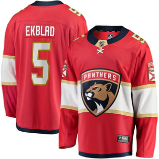 Would love to hear your opinion on this Florida Panthers jersey I