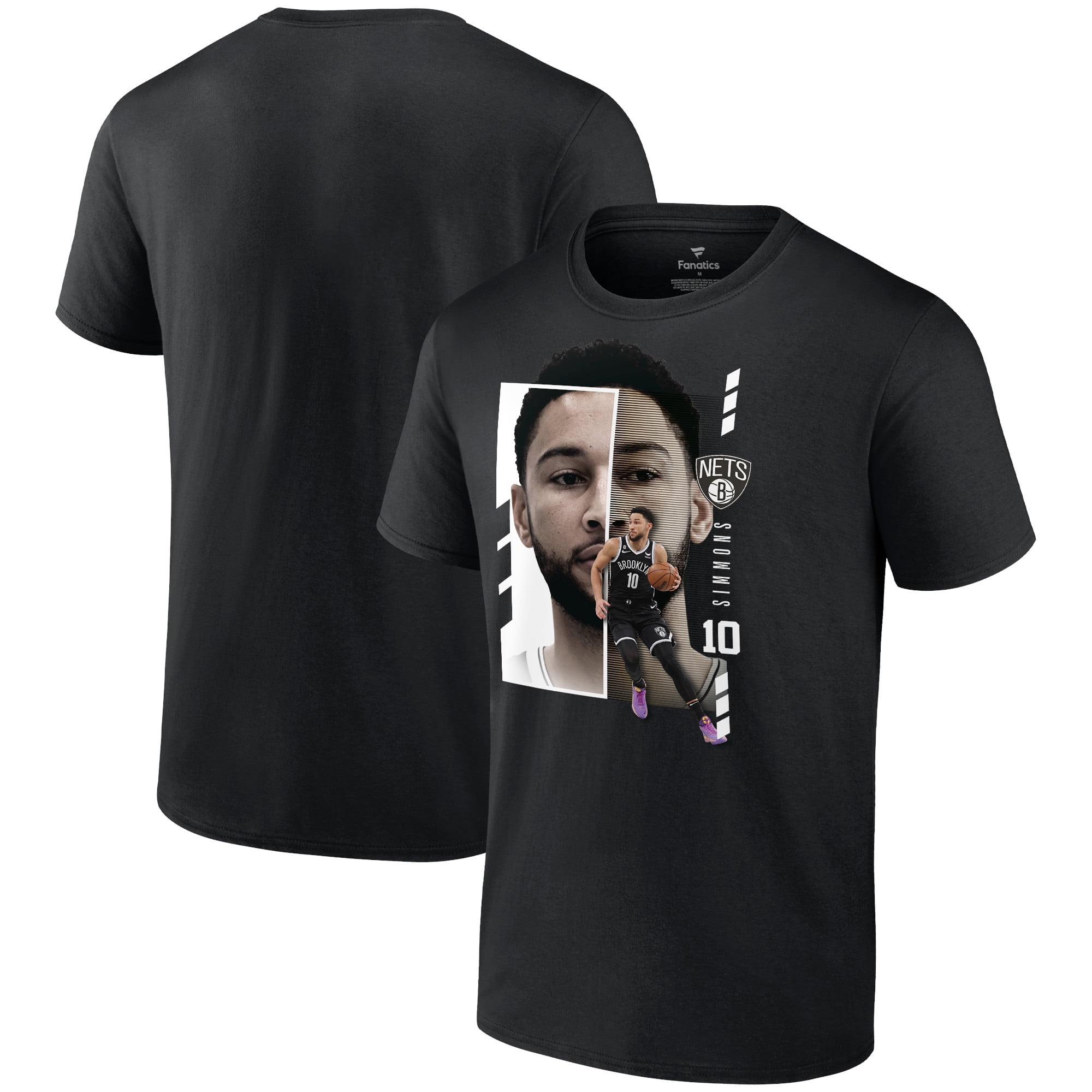 Ben simmons t shirt hotsell