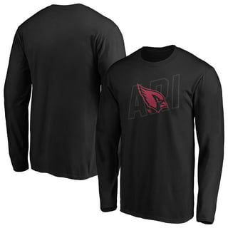 Lids Patrick Peterson Arizona Cardinals Youth Mainliner Name & Number T- Shirt - Black