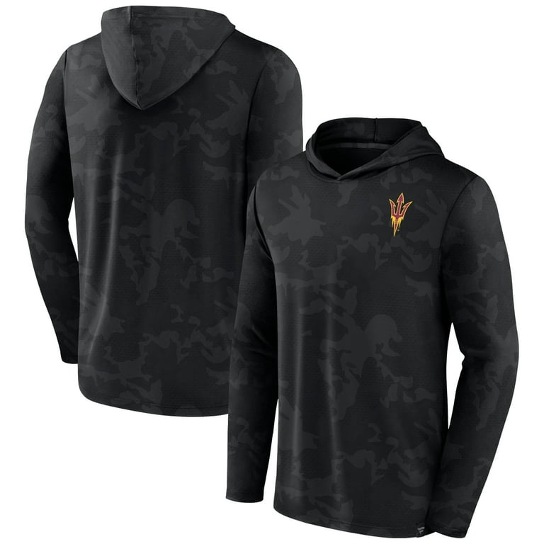 Asu pullover deals